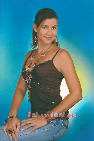 Colombia women