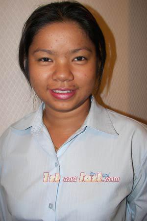 Thailand women