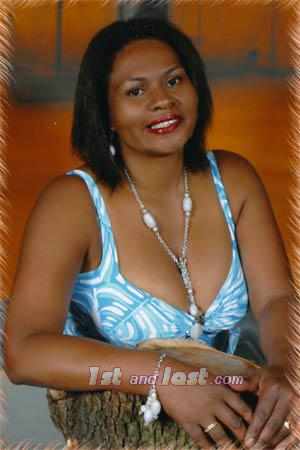 Colombia women