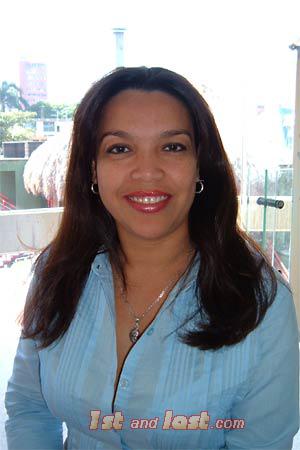 Colombia women