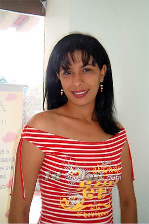 Colombia women