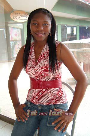 Colombia women