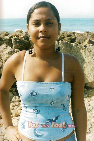 Colombia women
