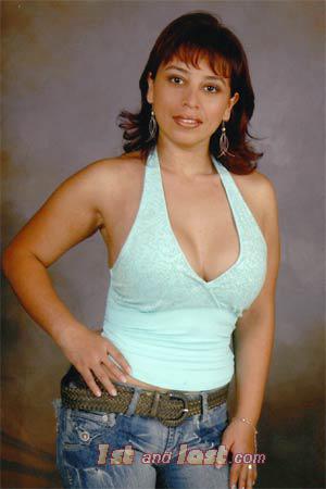 Colombia women