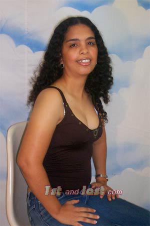 Colombia women