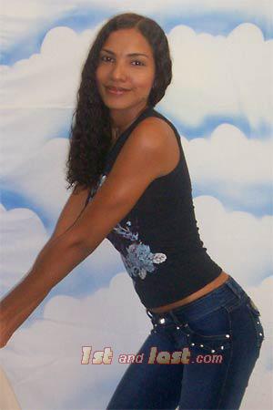 Colombia women