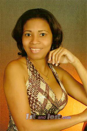 Colombia women