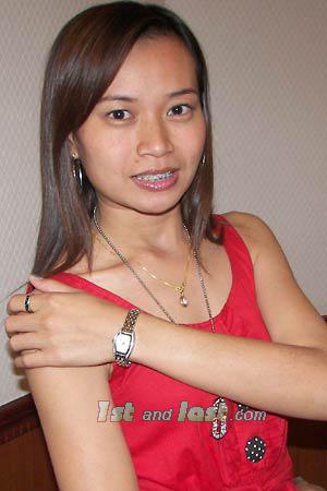 Thailand women