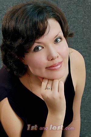 Ukraine women