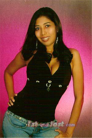 Colombia women