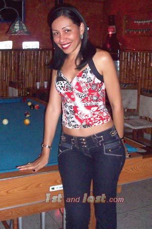 Colombia women