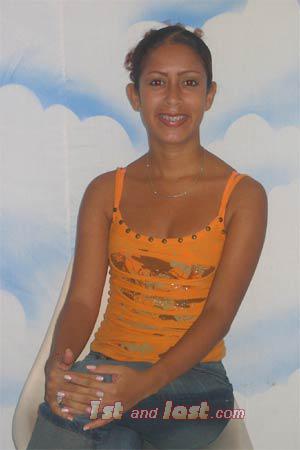 Colombia women