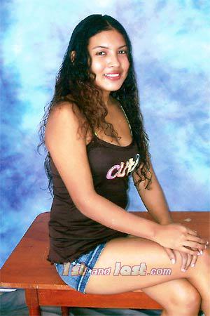 Colombia women