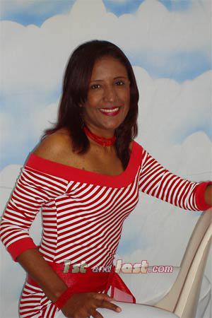 Colombia women