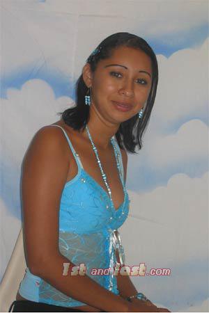 Colombia women