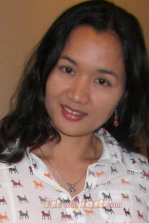 Thailand women