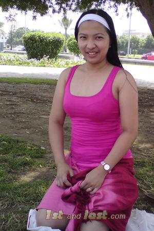 Philippines women