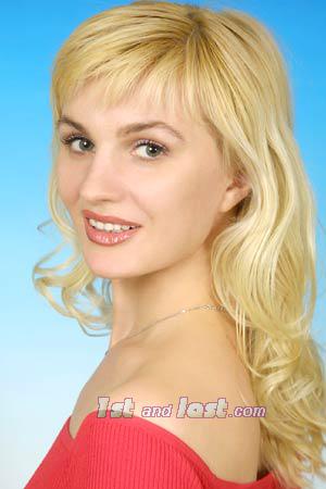 Ukraine women