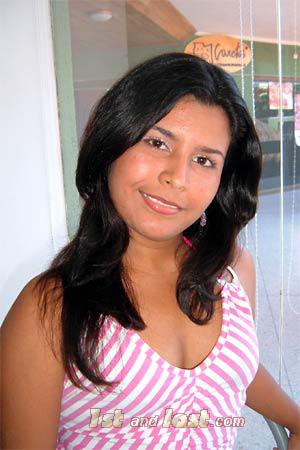 Colombia women