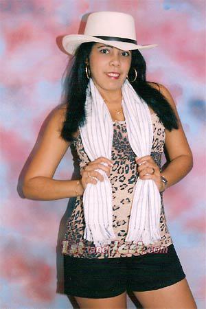 Colombia women