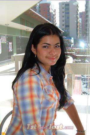 Colombia women