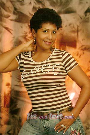 Colombia women