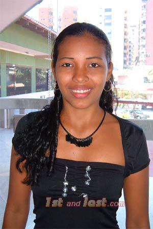 Colombia women