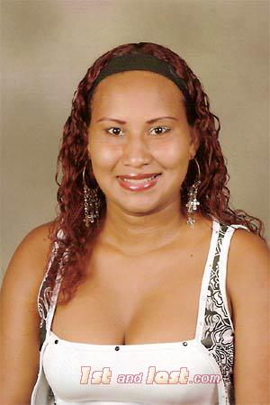 Colombia women