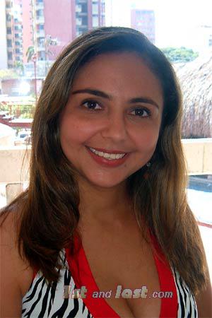 Colombia women