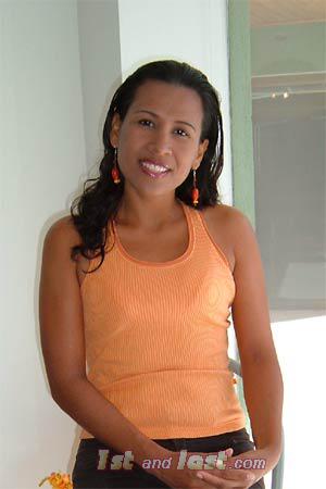 Colombia women