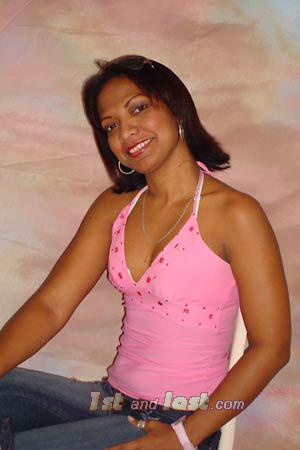 Colombia women