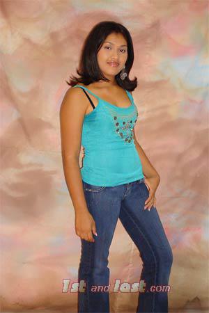 Colombia women