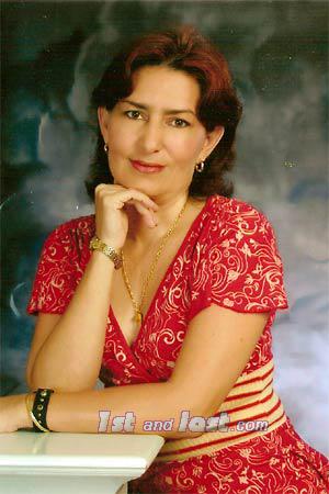 Colombia women