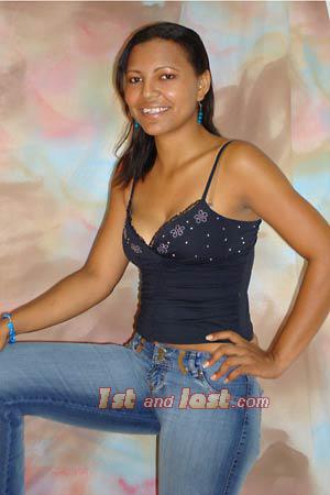 Colombia women