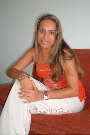Colombia women