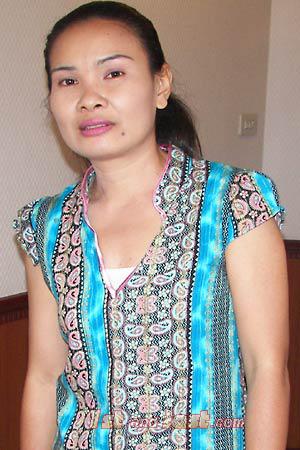 Thailand women