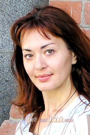 Russia women