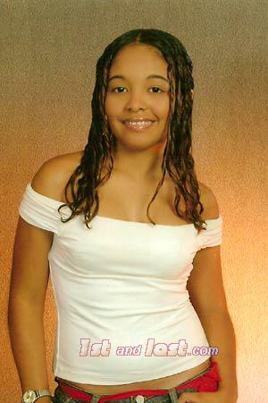 Colombia women