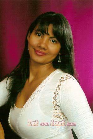 Colombia women