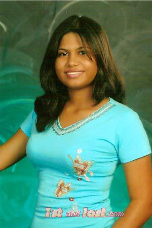 Colombia women