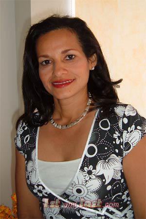 Colombia women