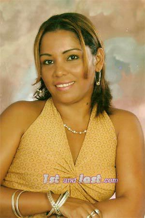 Colombia women