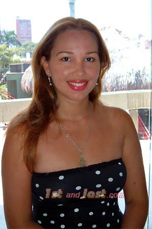 Colombia women