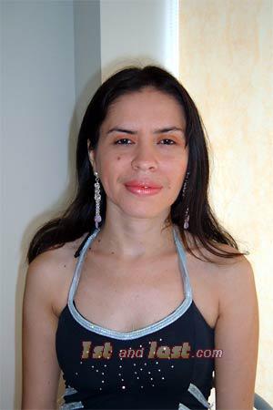 Colombia women