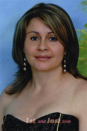Colombia women