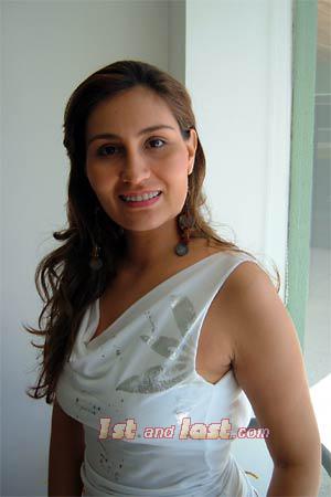 Colombia women