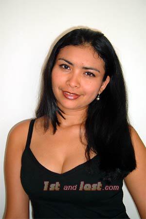 Colombia women