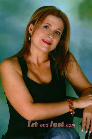 Colombia women