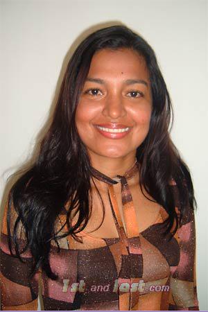 Colombia women