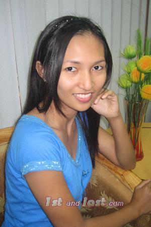 Philippines women